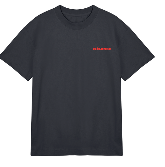 Melange Essential T-shirt